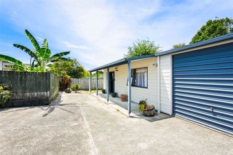 Photo of property in 106a Bruce Mclaren Road, Henderson, Auckland, 0612