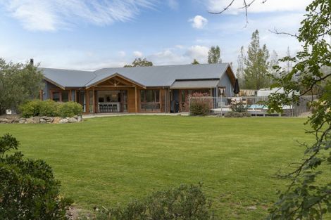 Photo of property in 94a Springvale Road, Clyde, Alexandra, 9391