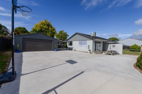 Photo of property in 20 Tania Crescent, Western Heights, Rotorua, 3015