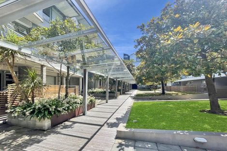 Photo of property in Revolucion Apartments, 301n/28 Torrens Terrace, Mount Cook, Wellington, 6011