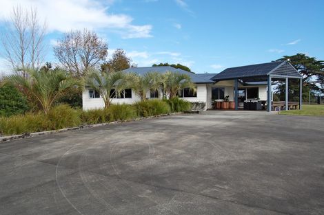 Photo of property in 116 Kaiwaka-mangawhai Road, Kaiwaka, Wellsford, 0975