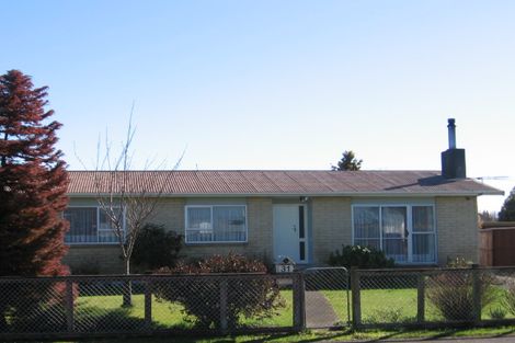 Photo of property in 31 Stout Street, Masterton, 5810