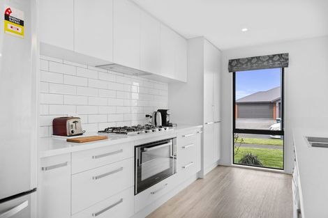 Photo of property in 126 Kittyhawk Avenue, Wigram, Christchurch, 8042
