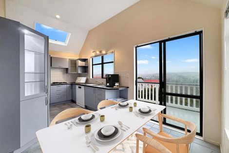 Photo of property in 54 Cunliffe Street, Churton Park, Wellington, 6037