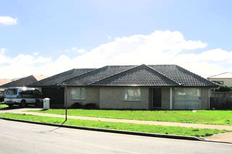 Photo of property in 207 Te Irirangi Drive, Flat Bush, Auckland, 2019