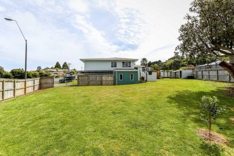 Photo of property in 117 Awanui Street, Merrilands, New Plymouth, 4312