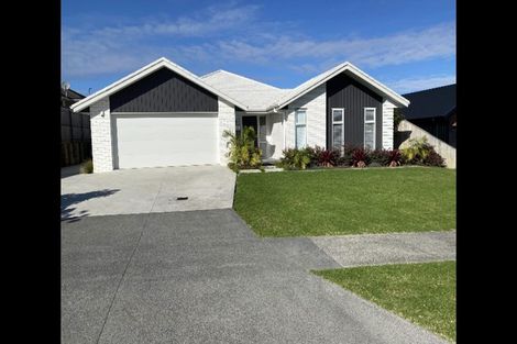 Photo of property in 45 Kahawairahi Drive, Beachlands, Auckland, 2018