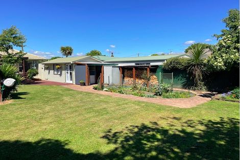 Photo of property in 8 Jocelyn Avenue, Motueka, 7120