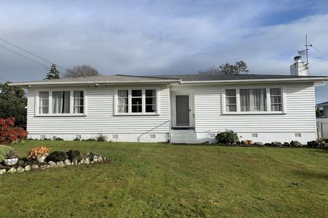 Photo of property in 21 Green Avenue, Levin, 5510