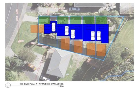 Photo of property in 154 Metcalfe Road, Ranui, Auckland, 0612