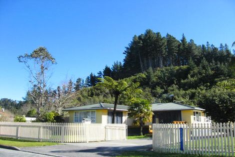 Photo of property in 286 Marsden Road, Greymouth, 7805