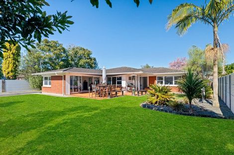 Photo of property in 5 Snell Avenue, Papakura, 2110