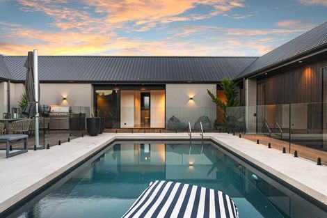 Photo of property in 18 Ruapani Street, Marshland, Christchurch, 8083