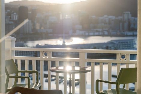 Photo of property in 48 Mcfarlane Street, Mount Victoria, Wellington, 6011