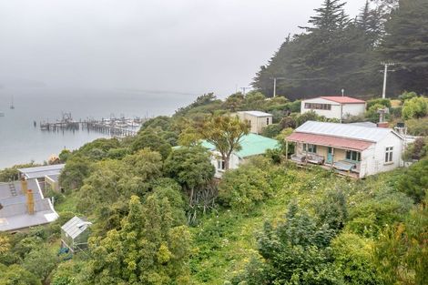 Photo of property in 4 Harbour Terrace, Careys Bay, Port Chalmers, 9023