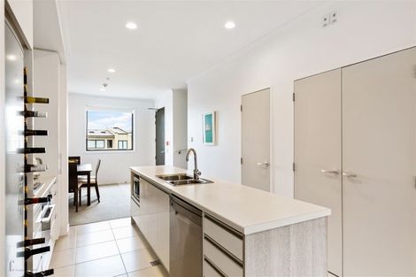 Photo of property in 4c Harakeke Road, Hobsonville, Auckland, 0618