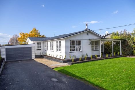 Photo of property in 30 Jordan Terrace, Lansdowne, Masterton, 5810