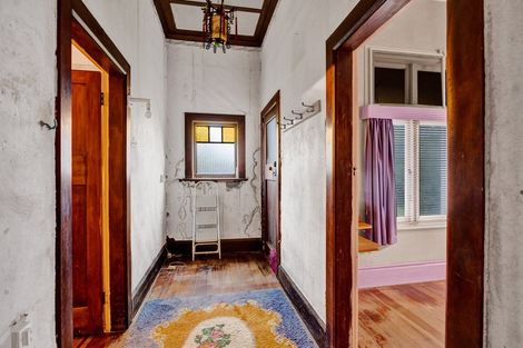 Photo of property in 58 Burns Street, Hawera, 4610