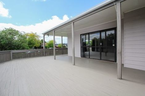Photo of property in 25 Balmerino Crescent, Pukete, Hamilton, 3200