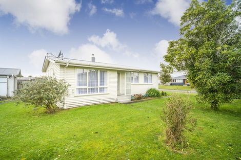 Photo of property in 5 London Terrace, Awapuni, Palmerston North, 4412