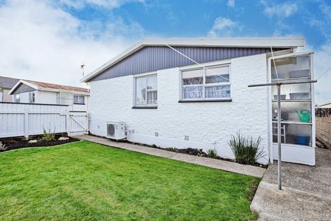 Photo of property in 10/118 Venus Street, Strathern, Invercargill, 9812