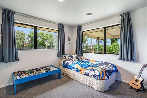 Photo of property in 30 Bronte Way, Rolleston, 7614