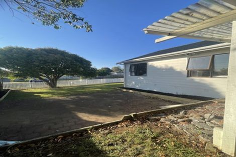 Photo of property in 36 Penion Drive, Flat Bush, Auckland, 2023