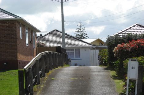 Photo of property in 44 Konini Street, Tawhero, Whanganui, 4501