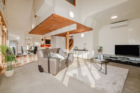 Photo of property in 12c Cook Street, Hamilton East, Hamilton, 3216