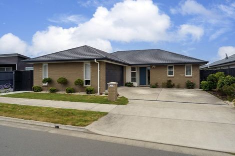 Photo of property in 8 Candy Crescent, Kaiapoi, 7630