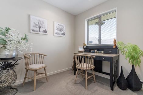 Photo of property in 37 Longspur Avenue, Wigram, Christchurch, 8025