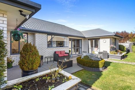 Photo of property in 49 Showgate Avenue, Sockburn, Christchurch, 8042