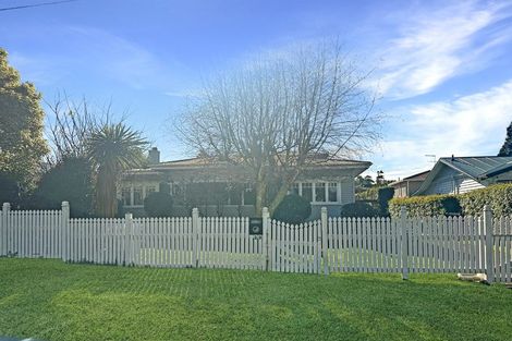 Photo of property in 29 Hollywood Avenue, Epsom, Auckland, 1023