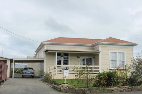 Photo of property in 12 Durie Street, Durie Hill, Whanganui, 4500