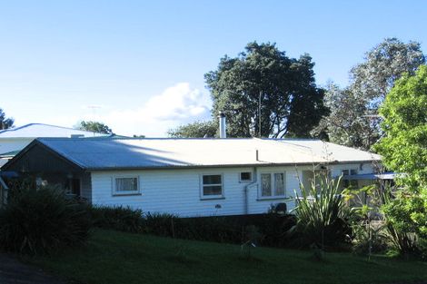 Photo of property in 12 Tagor Street, Glen Eden, Auckland, 0602