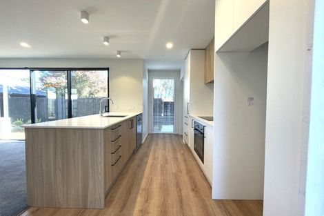 Photo of property in 6/63 Waltham Road, Sydenham, Christchurch, 8023