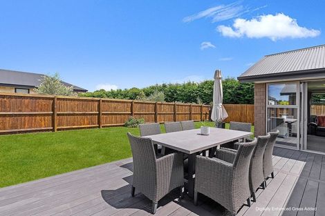 Photo of property in 1149b Goulds Road, Rolleston, 7614