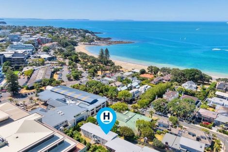 Photo of property in 1/10 Blomfield Spa, Takapuna, Auckland, 0622