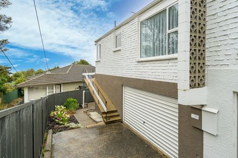 Photo of property in 124b Highgate, Roslyn, Dunedin, 9010