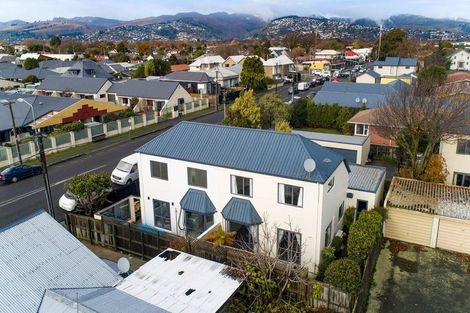 Photo of property in 2/337 Selwyn Street, Addington, Christchurch, 8024