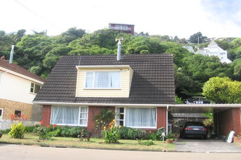 Photo of property in 155 Mairangi Road, Wilton, Wellington, 6012