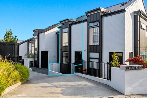 Photo of property in 7b Reg Pearce Way, Glen Innes, Auckland, 1072