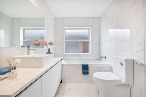 Photo of property in 91 Tir Conaill Avenue, Flat Bush, Auckland, 2019