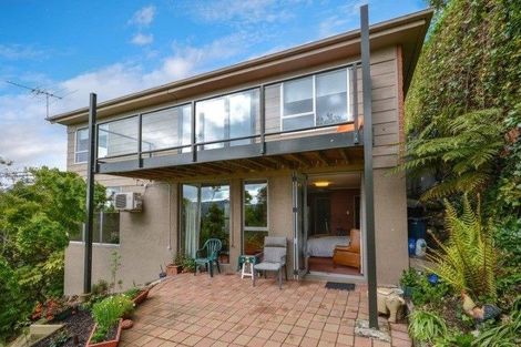 Photo of property in 15a Garfield Avenue, Roslyn, Dunedin, 9010