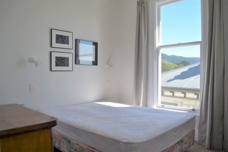 Photo of property in 6/246 The Terrace, Wellington Central, Wellington, 6011