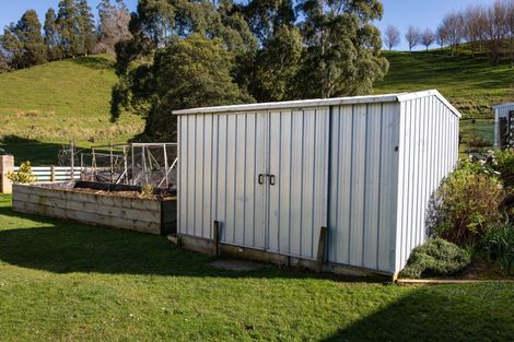 Photo of property in 10 Rule Road, Dannevirke, 4930