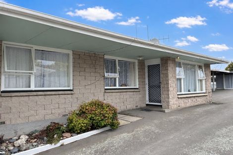 Photo of property in 3/46 Arthur Street, Seaview, Timaru, 7910