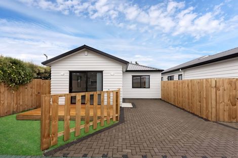 Photo of property in 37d Clarkson Crescent, Otara, Auckland, 2023