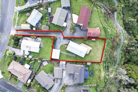 Photo of property in 43 Waterford Road, Fitzroy, Hamilton, 3206