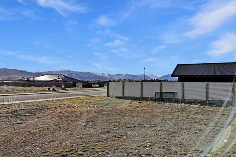 Photo of property in 13 Canal Place, Twizel, 7901